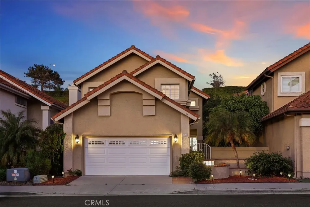 53 Finca San Clemente, CA 92672