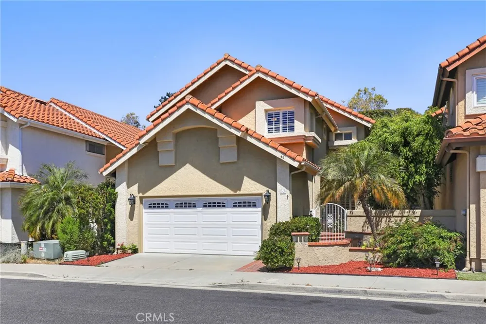 53 Finca San Clemente, CA 92672