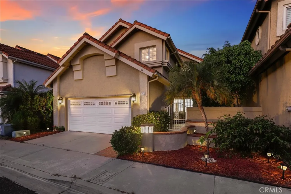 53 Finca San Clemente, CA 92672