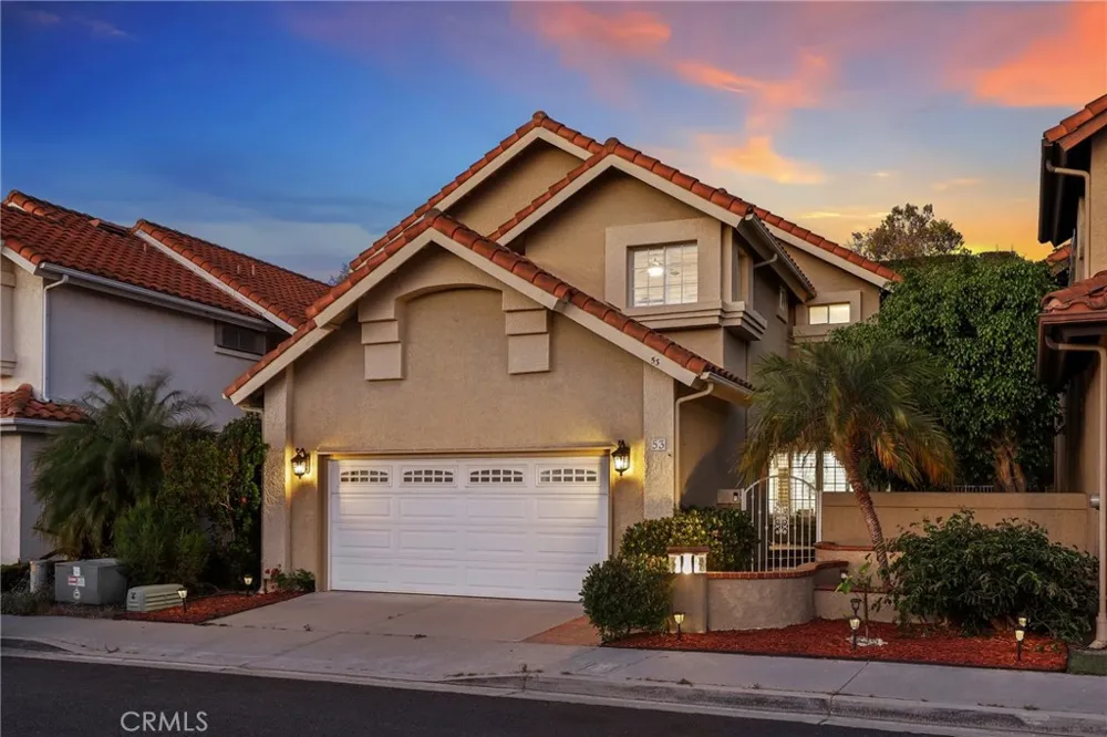53 Finca San Clemente, CA 92672