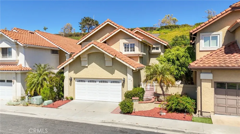 53 Finca San Clemente, CA 92672