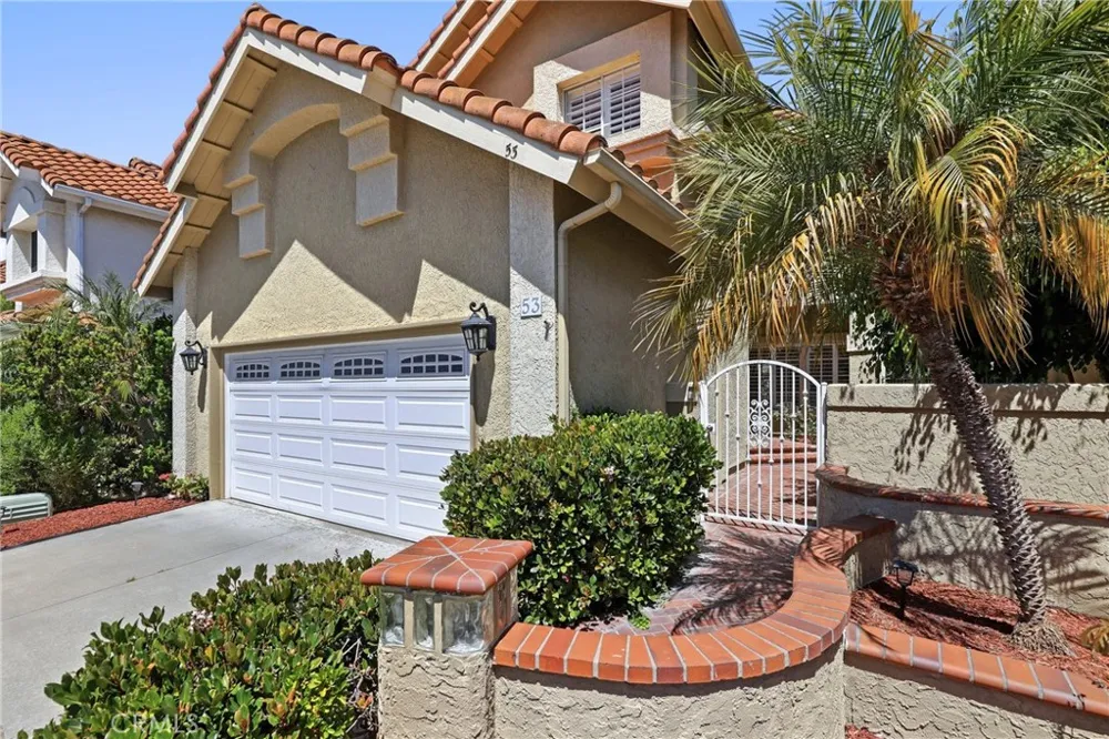 53 Finca San Clemente, CA 92672