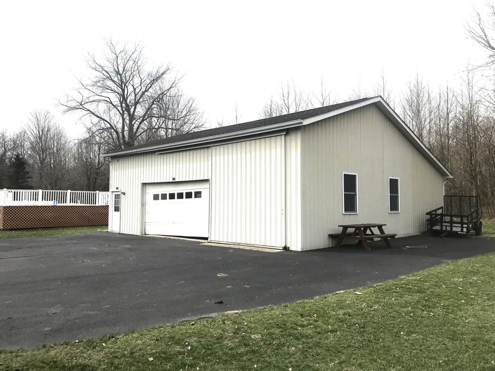 223 Leo Drive Burlington, MI 49029