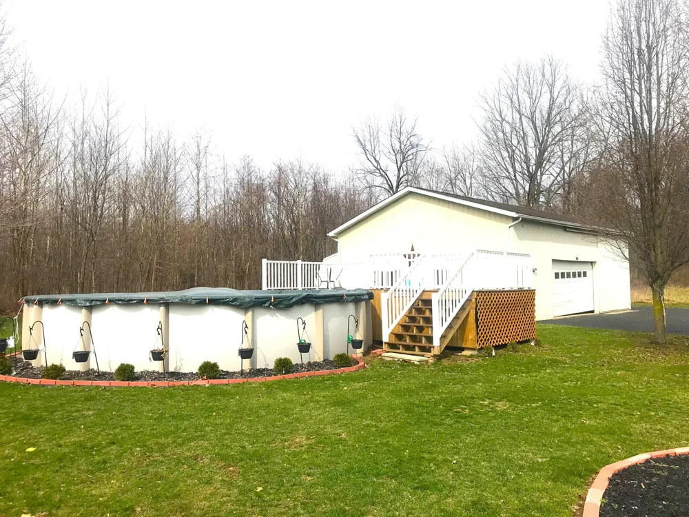 223 Leo Drive Burlington, MI 49029
