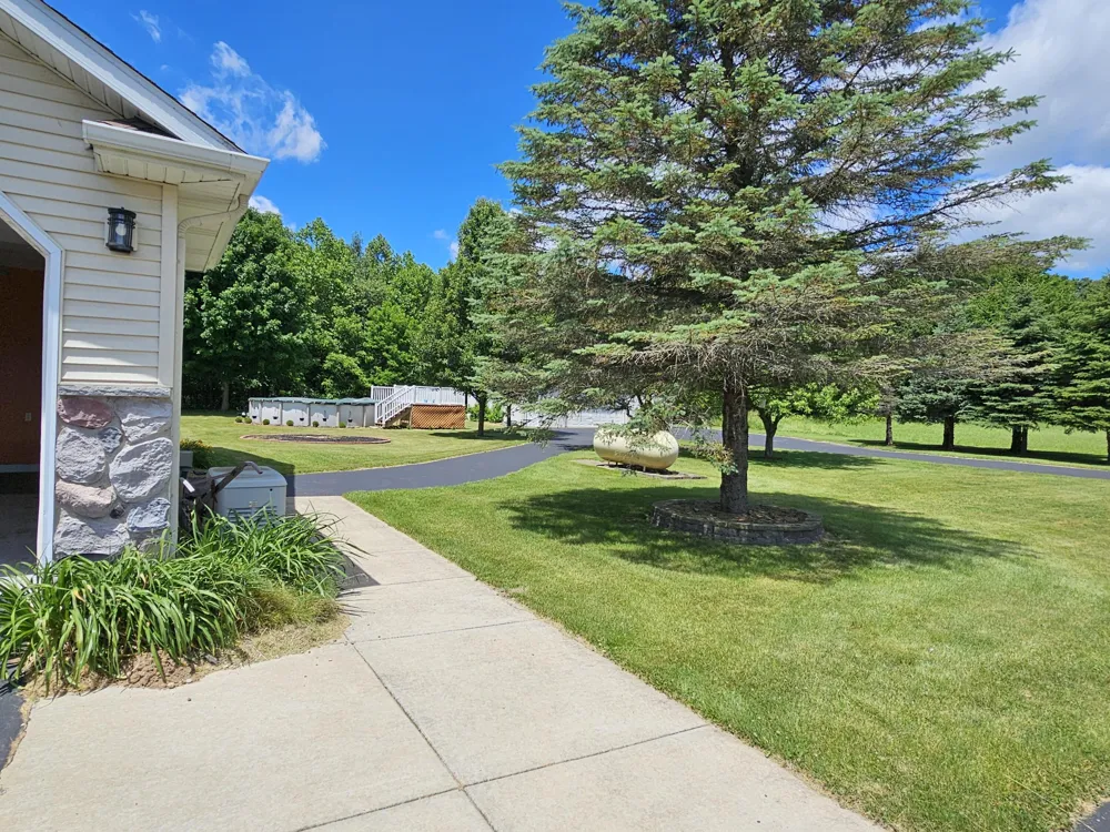 223 Leo Drive Burlington, MI 49029