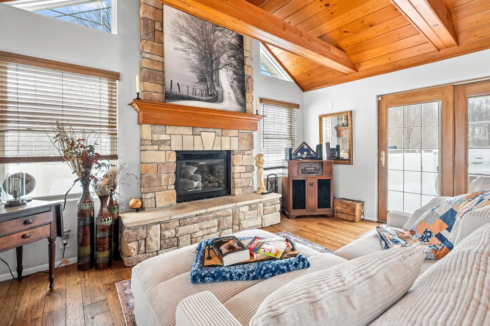 223 Leo Drive Burlington, MI 49029
