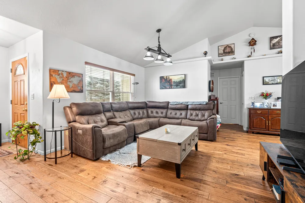 223 Leo Drive Burlington, MI 49029