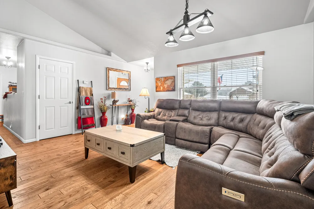223 Leo Drive Burlington, MI 49029