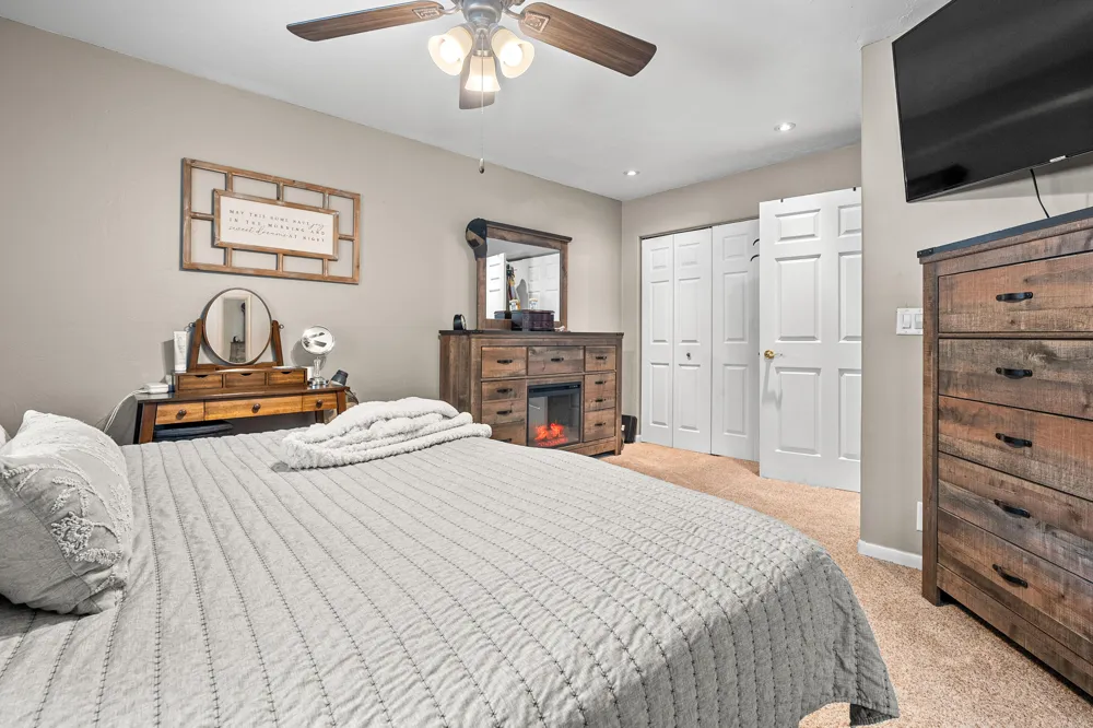 223 Leo Drive Burlington, MI 49029