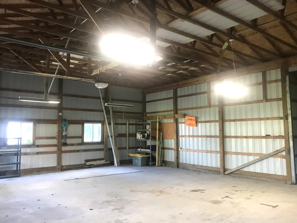 223 Leo Drive Burlington, MI 49029
