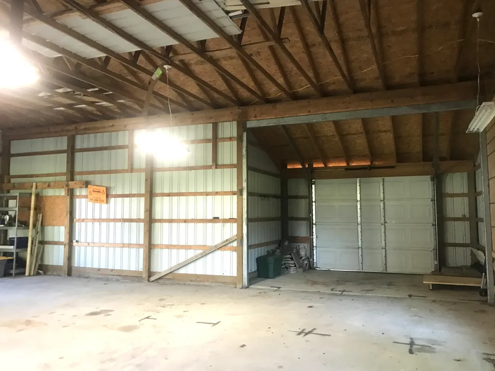 223 Leo Drive Burlington, MI 49029
