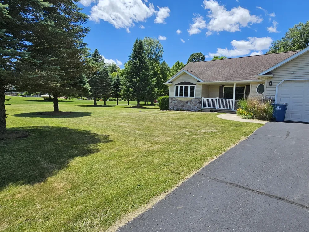 223 Leo Drive Burlington, MI 49029