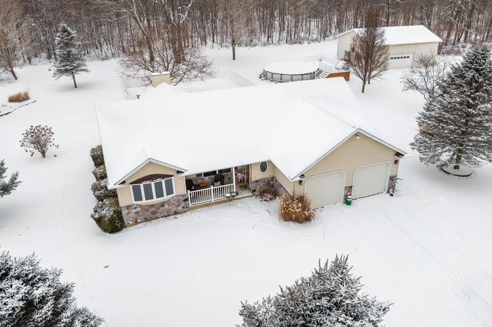 223 Leo Drive Burlington, MI 49029