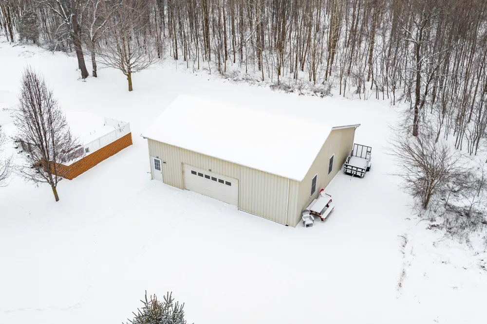 223 Leo Drive Burlington, MI 49029