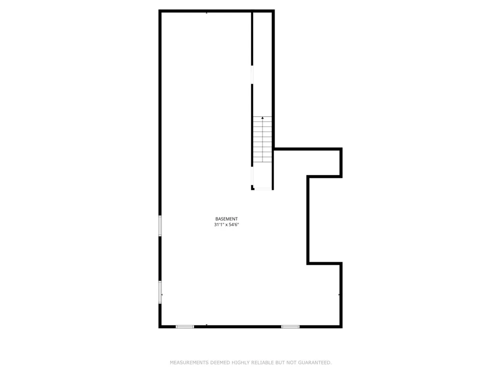 223 Leo Drive Burlington, MI 49029