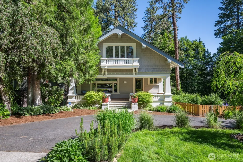 917 E 20th Avenue Spokane, WA 99203