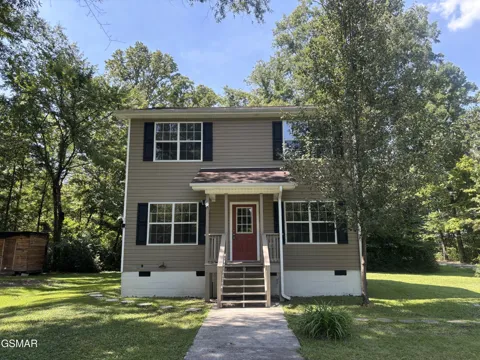 361 Woodson Road