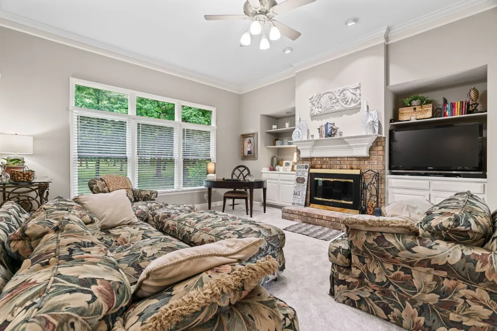 5544 S New Hope Rd Hermitage, TN 37076
