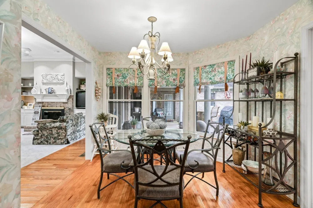 5544 S New Hope Rd Hermitage, TN 37076