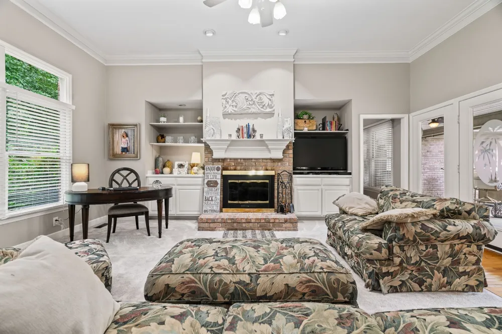 5544 S New Hope Rd Hermitage, TN 37076