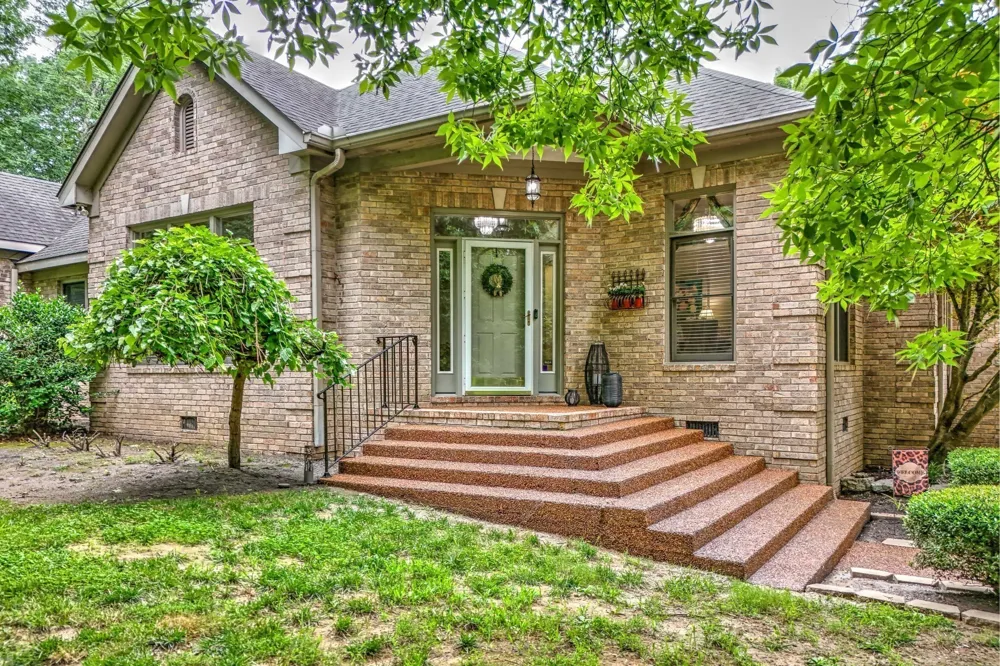 5544 S New Hope Rd Hermitage, TN 37076