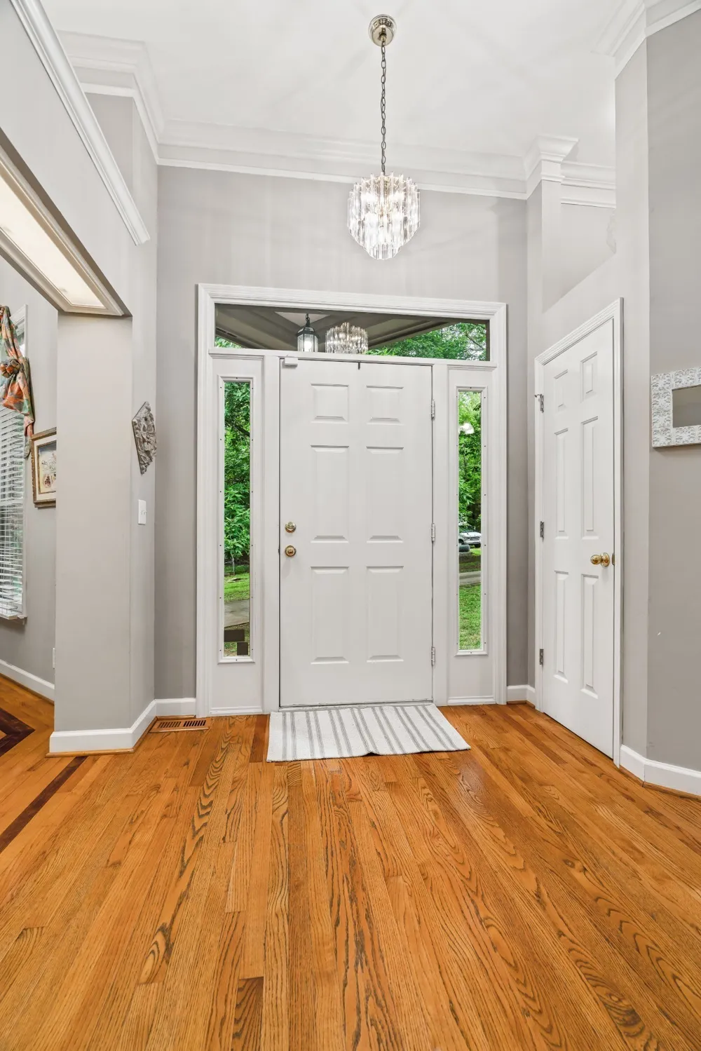 5544 S New Hope Rd Hermitage, TN 37076
