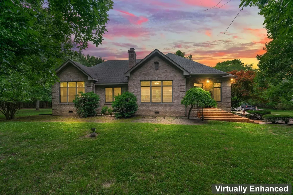 5544 S New Hope Rd Hermitage, TN 37076