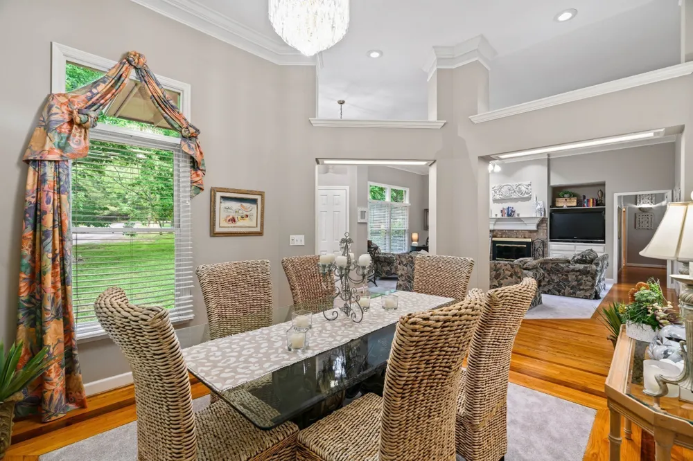 5544 S New Hope Rd Hermitage, TN 37076