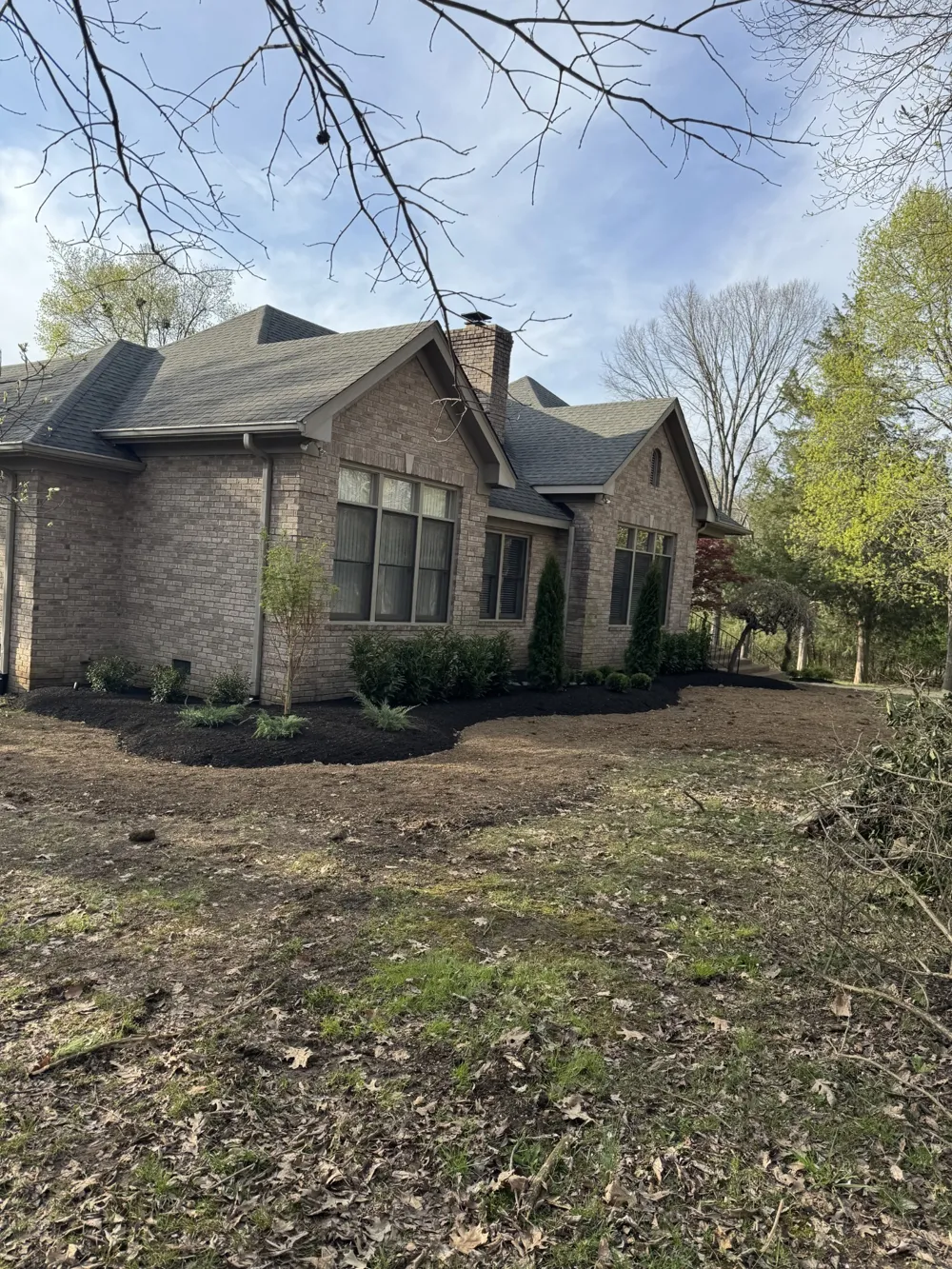 5544 S New Hope Rd Hermitage, TN 37076