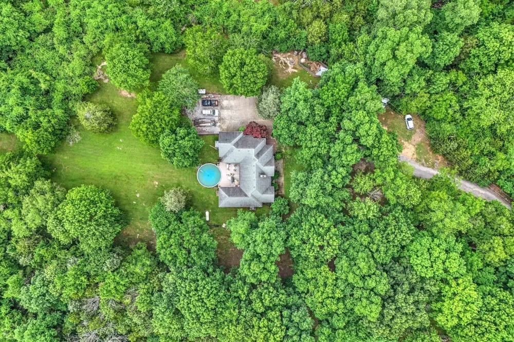 5544 S New Hope Rd Hermitage, TN 37076