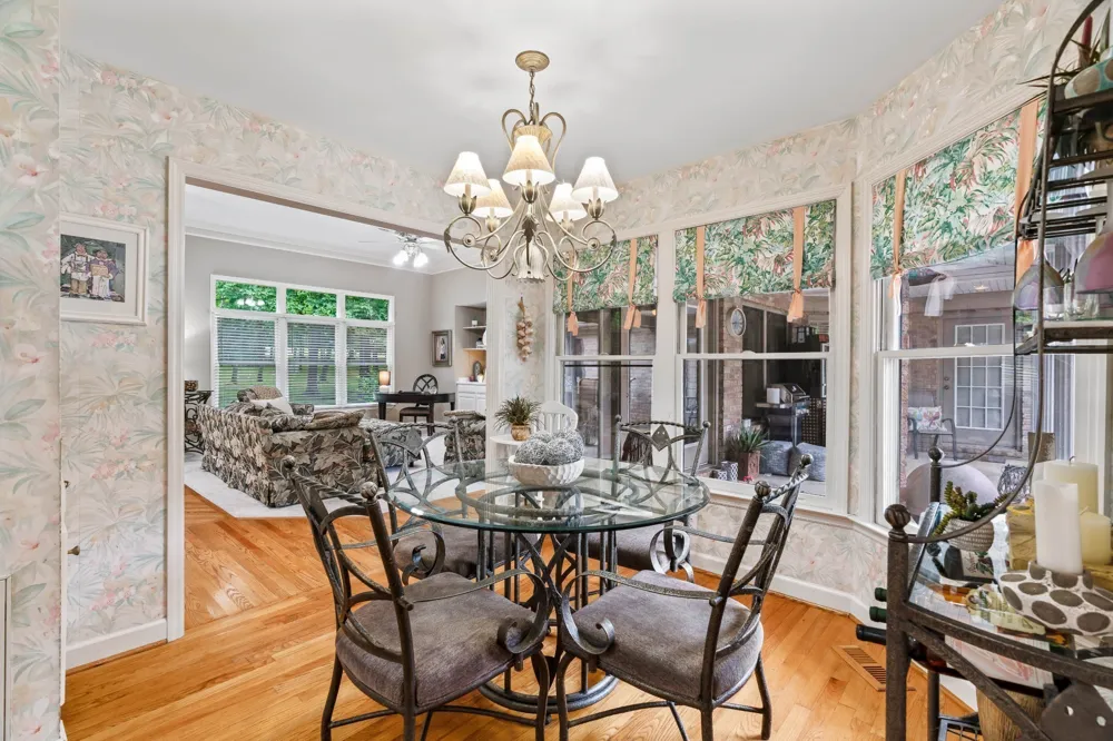 5544 S New Hope Rd Hermitage, TN 37076