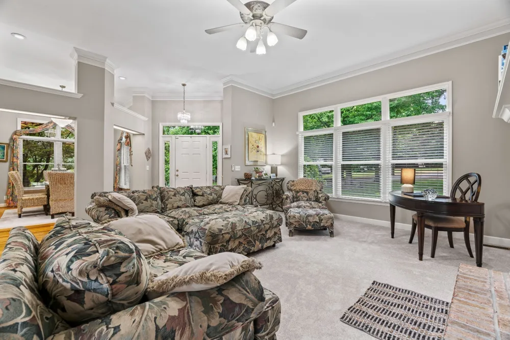 5544 S New Hope Rd Hermitage, TN 37076