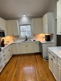 5544 S New Hope Rd Hermitage, TN 37076