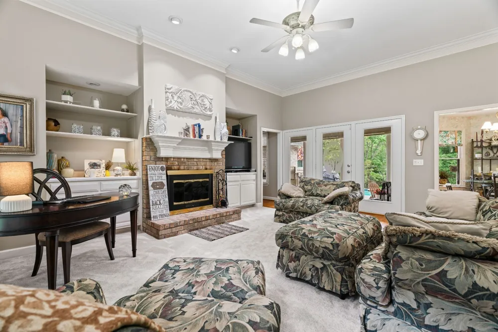 5544 S New Hope Rd Hermitage, TN 37076