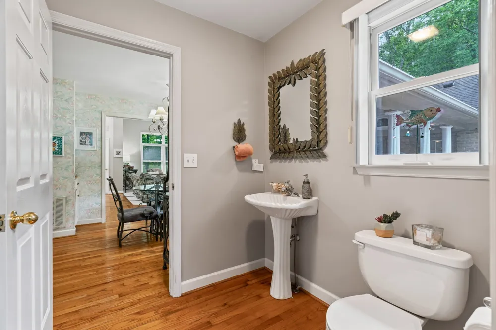 5544 S New Hope Rd Hermitage, TN 37076