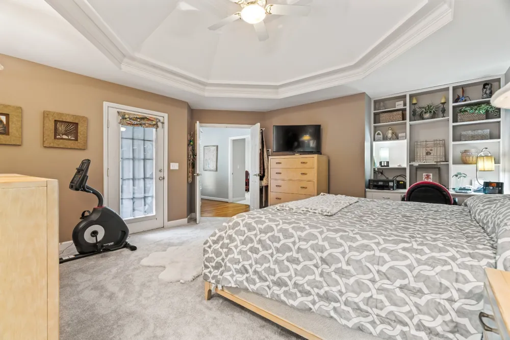 5544 S New Hope Rd Hermitage, TN 37076