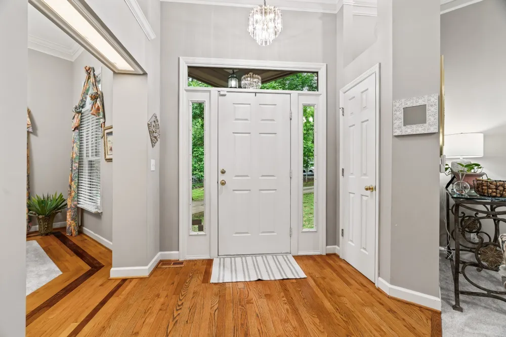 5544 S New Hope Rd Hermitage, TN 37076