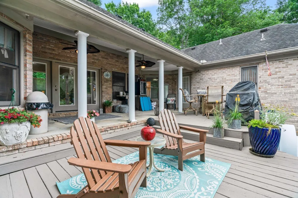 5544 S New Hope Rd Hermitage, TN 37076