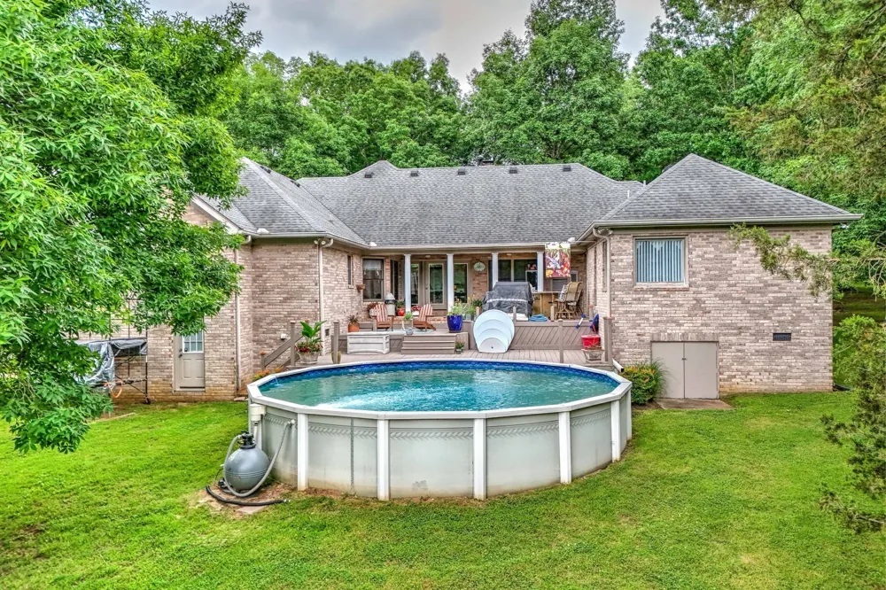 5544 S New Hope Rd Hermitage, TN 37076