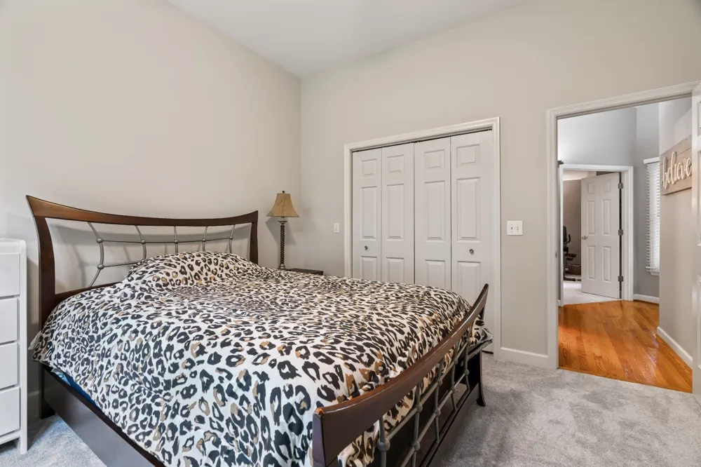 5544 S New Hope Rd Hermitage, TN 37076