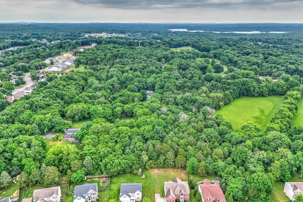 5544 S New Hope Rd Hermitage, TN 37076