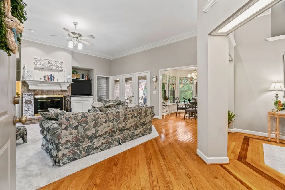 5544 S New Hope Rd Hermitage, TN 37076