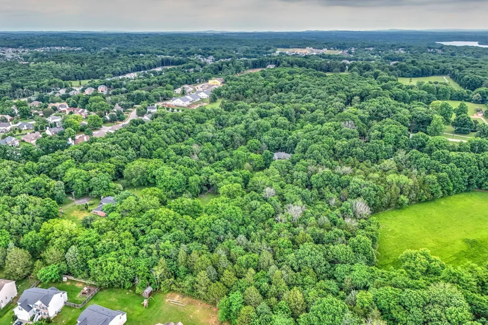 5544 S New Hope Rd Hermitage, TN 37076
