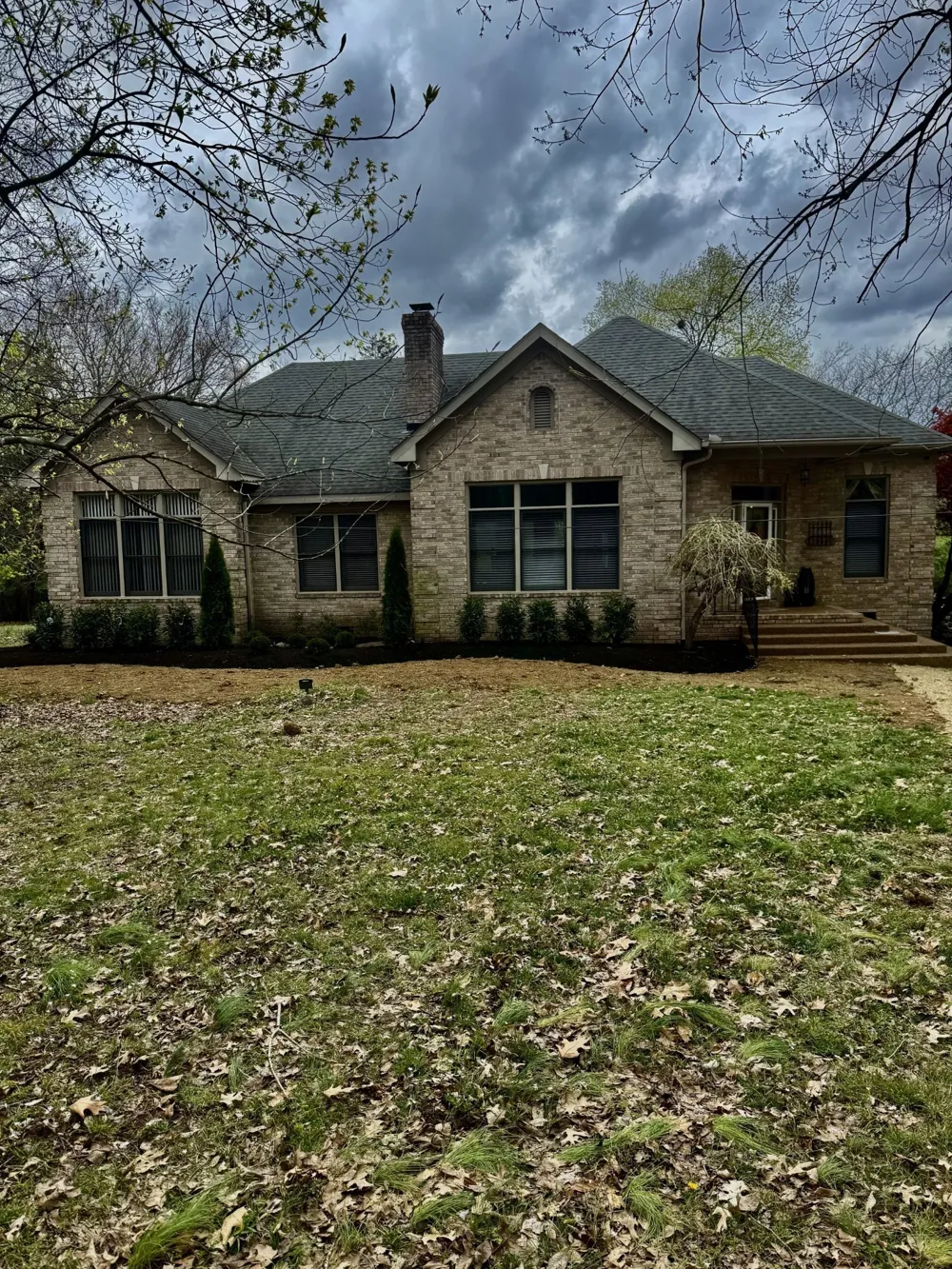 5544 S New Hope Rd Hermitage, TN 37076