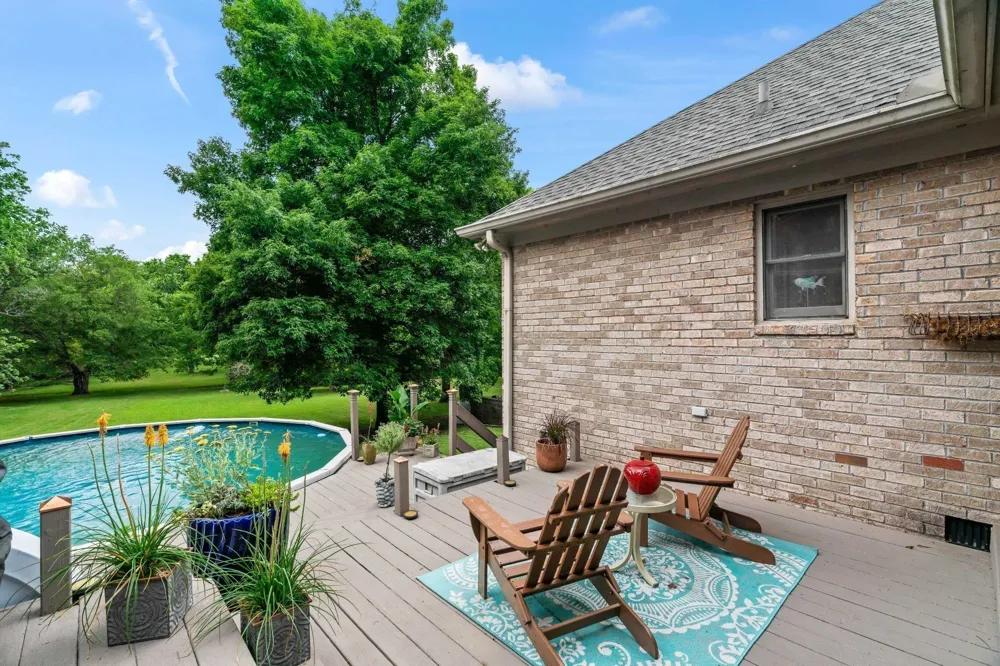 5544 S New Hope Rd Hermitage, TN 37076