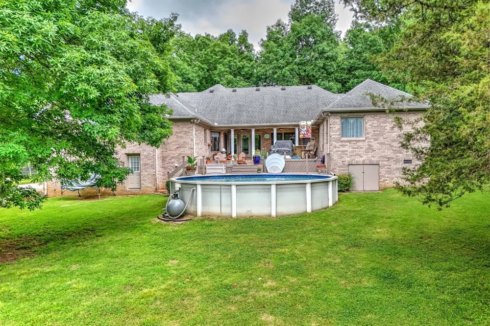 5544 S New Hope Rd Hermitage, TN 37076