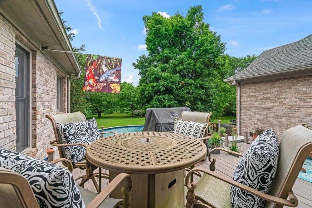 5544 S New Hope Rd Hermitage, TN 37076