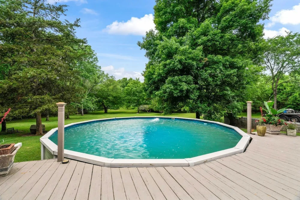 5544 S New Hope Rd Hermitage, TN 37076