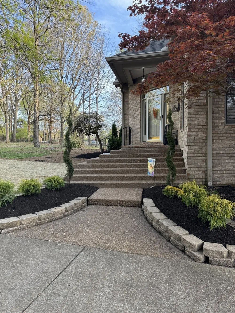 5544 S New Hope Rd Hermitage, TN 37076