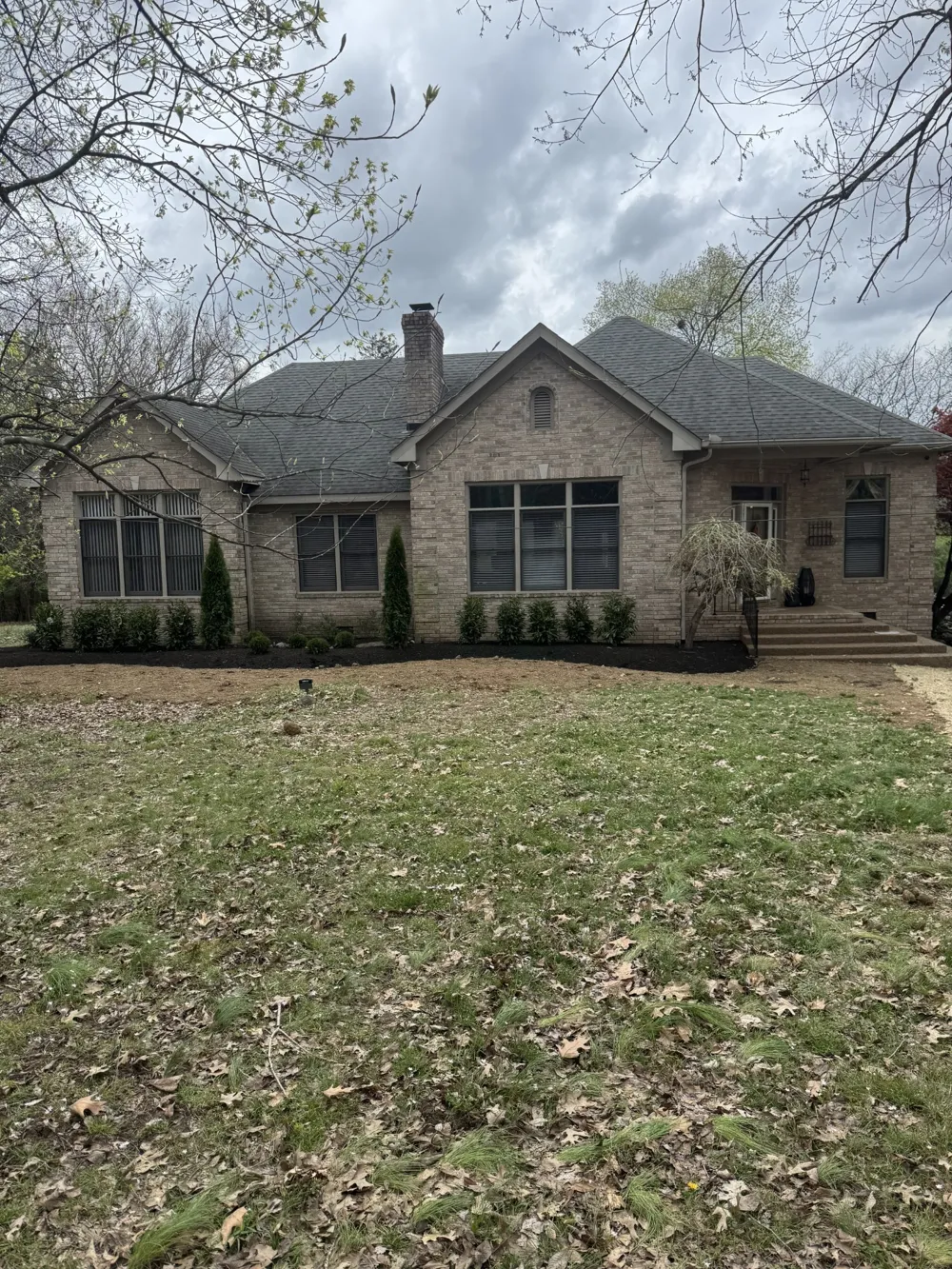 5544 S New Hope Rd Hermitage, TN 37076